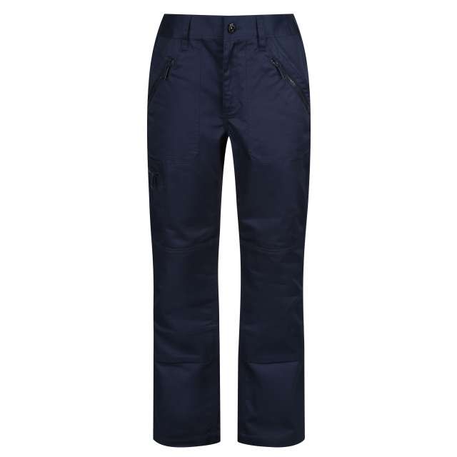 WOMEN'S PRO ACTION TROUSERS (REGULAR)