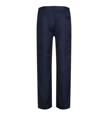WOMEN'S PRO ACTION TROUSERS (REGULAR)