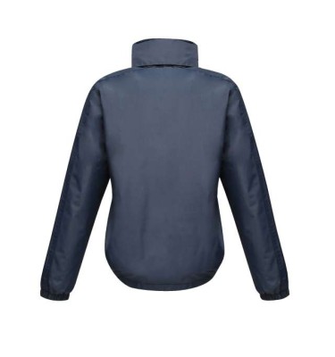 WOMEN'S DOVER FLEECE-LINED BOMBER JACKET