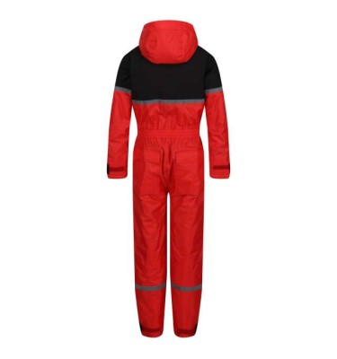 JUNIOR RANCHER WATERPROOF INSULATED COVERALL