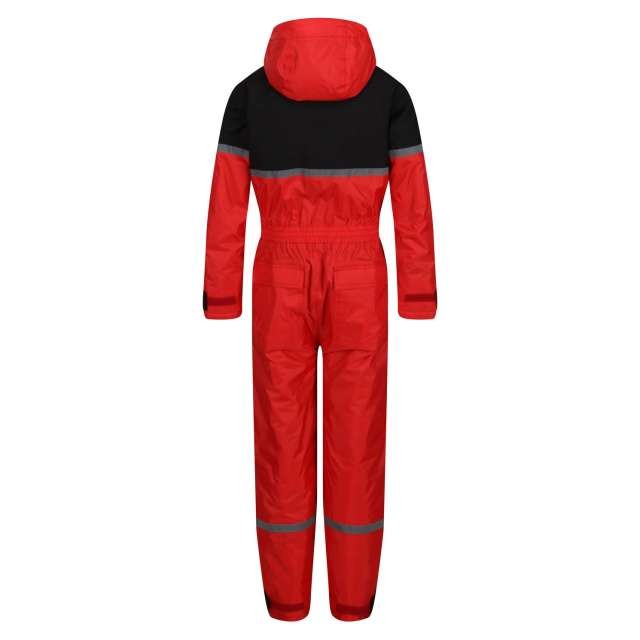 JUNIOR RANCHER WATERPROOF INSULATED COVERALL