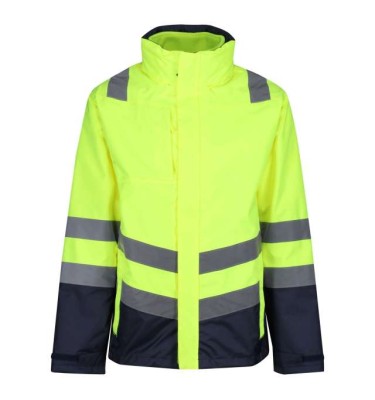 HI-VIS PRO TWO TONE 3-IN-1 JACKET