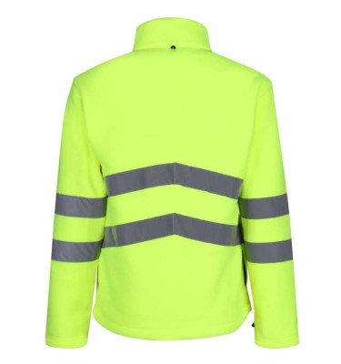 HI-VIS PRO TWO TONE 3-IN-1 JACKET