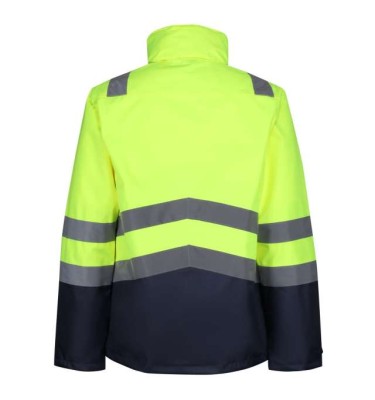 HI-VIS PRO TWO TONE 3-IN-1 JACKET