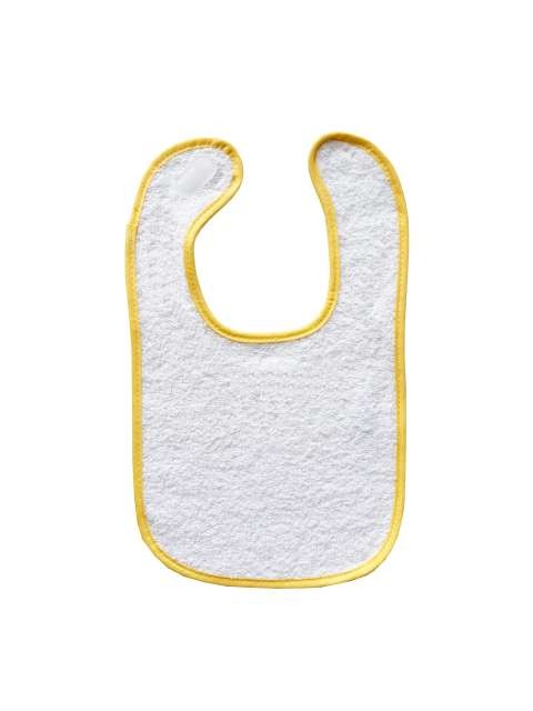 OLIMA BABY BIB TERRY