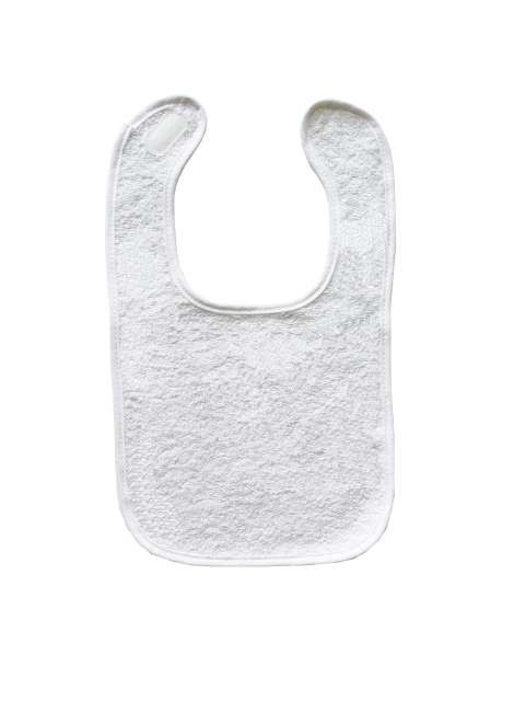 OLIMA BABY BIB TERRY