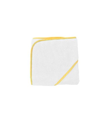 White/light yellow