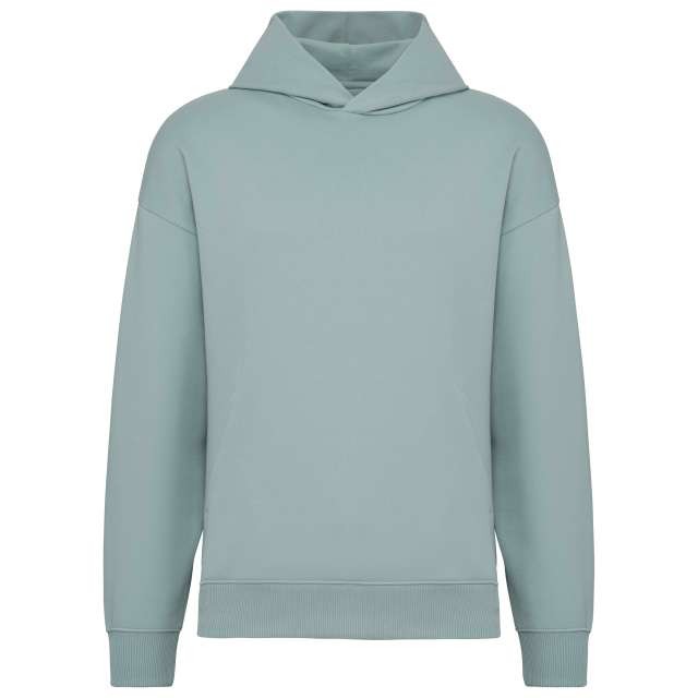 UNISEX OVERSIZED HOODED SWEATSHIRT