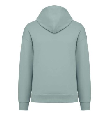 UNISEX OVERSIZED HOODED SWEATSHIRT