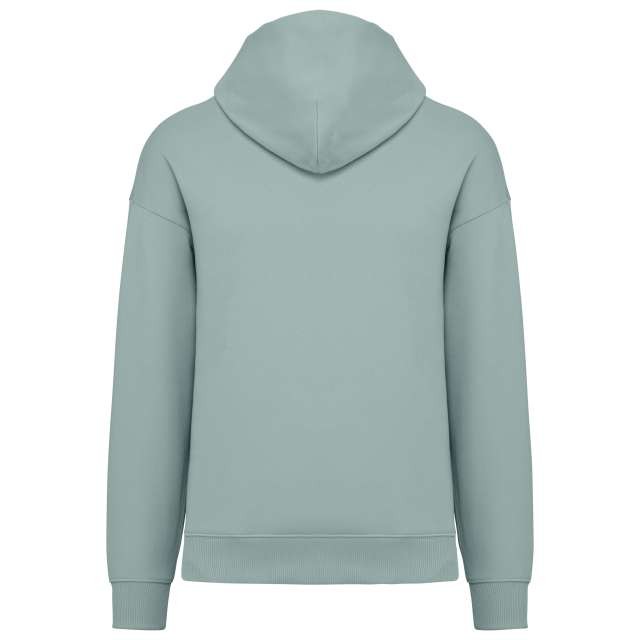 UNISEX OVERSIZED HOODED SWEATSHIRT