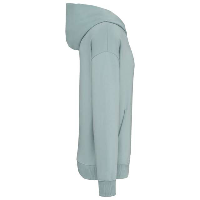 UNISEX OVERSIZED HOODED SWEATSHIRT