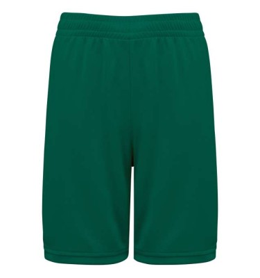 MEN'S BASKETBALL SHORTS