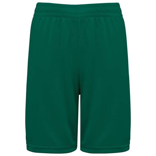 MEN'S BASKETBALL SHORTS