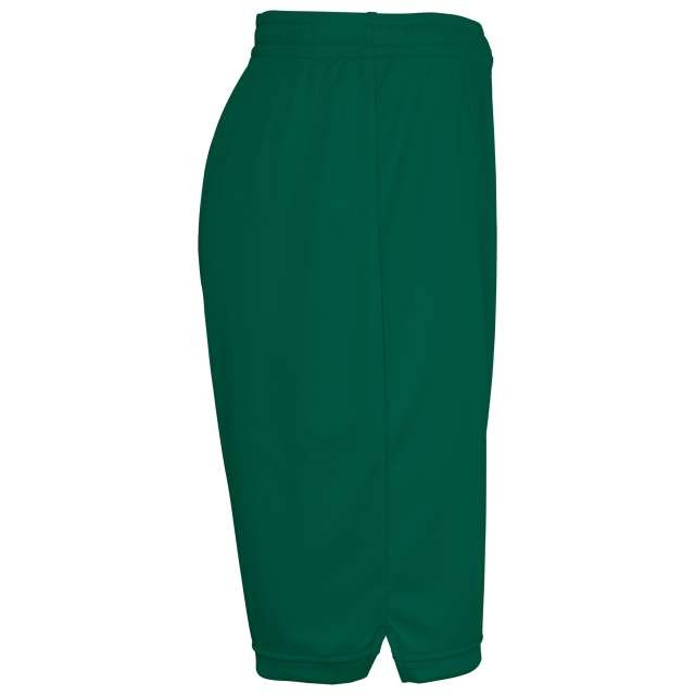 MEN'S BASKETBALL SHORTS