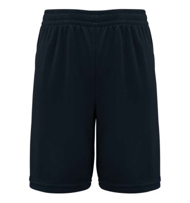 MEN'S BASKETBALL SHORTS