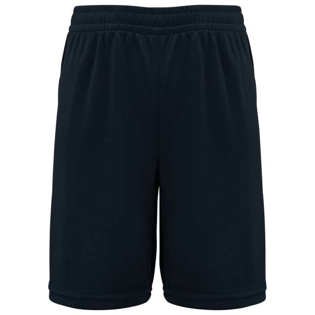 MEN'S BASKETBALL SHORTS