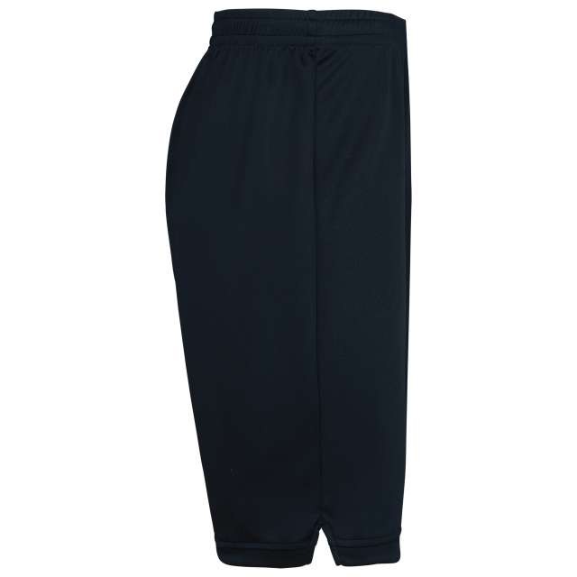 MEN'S BASKETBALL SHORTS