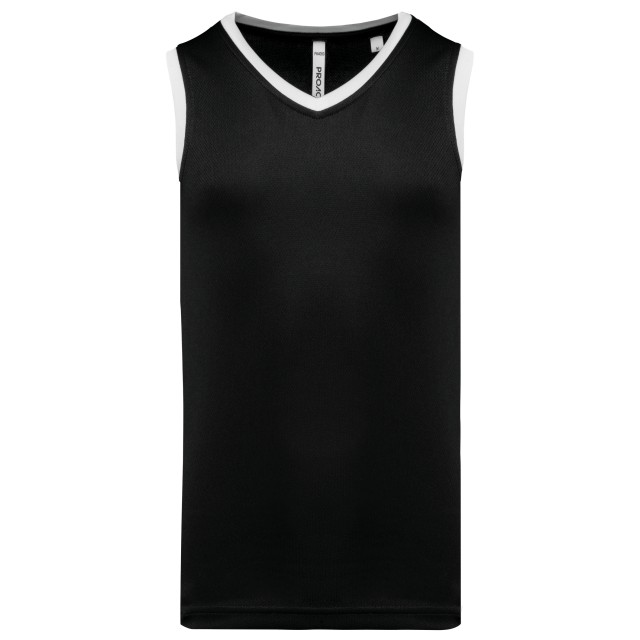 MEN'S BASKETBALL JERSEY