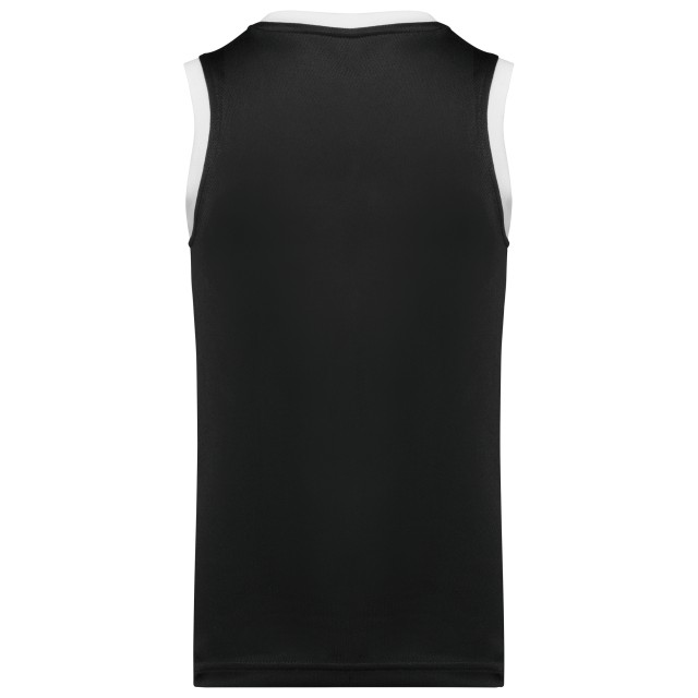 MEN'S BASKETBALL JERSEY