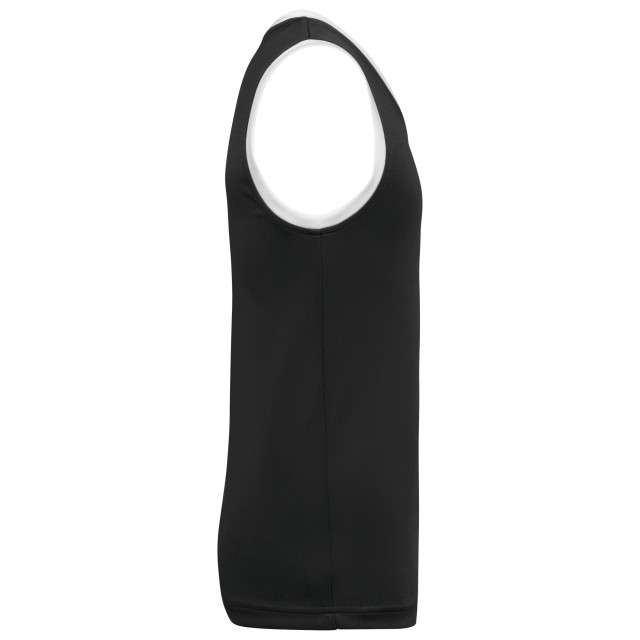 MEN'S BASKETBALL JERSEY