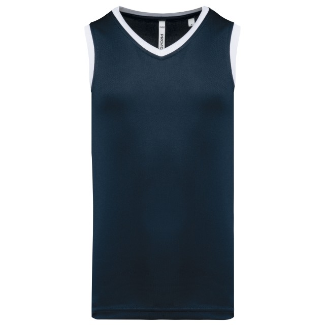 MEN'S BASKETBALL JERSEY
