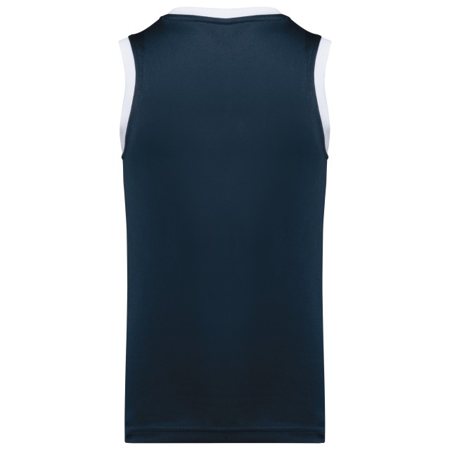 MEN'S BASKETBALL JERSEY