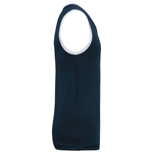 MEN'S BASKETBALL JERSEY
