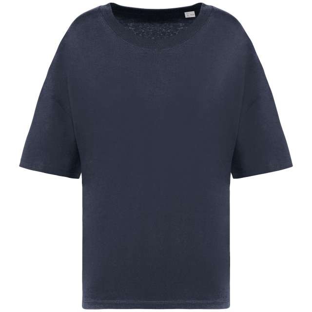 LADIES’ ECO-FRIENDLY OVERSIZED T-SHIRT