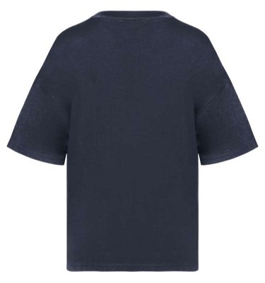 LADIES’ ECO-FRIENDLY OVERSIZED T-SHIRT