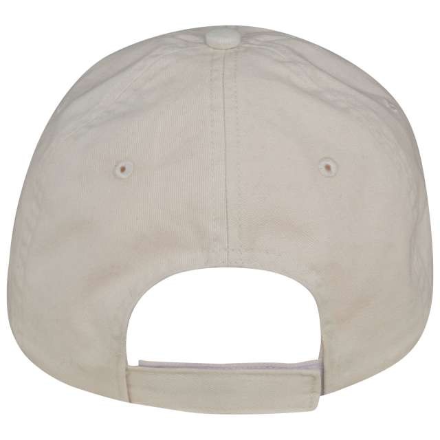UNISEX  FADED CAP