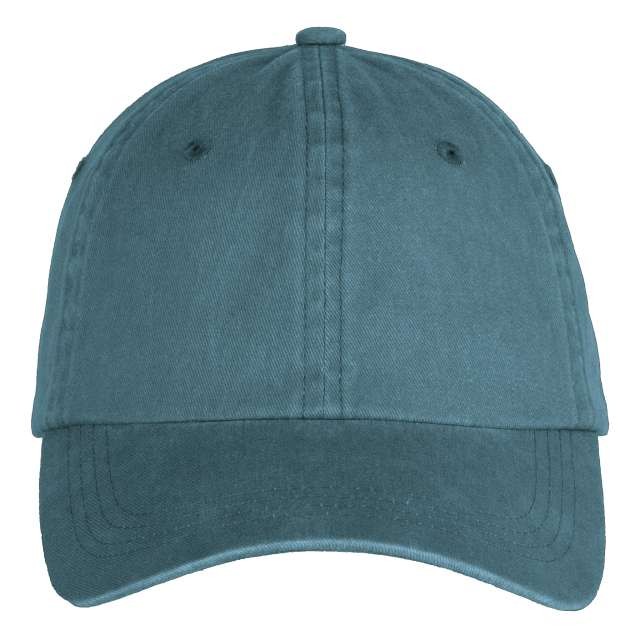 UNISEX  FADED CAP