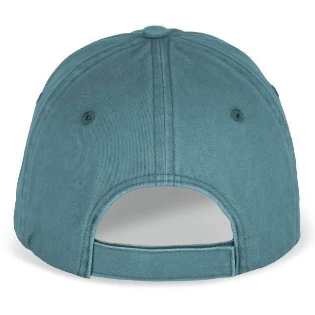 UNISEX  FADED CAP