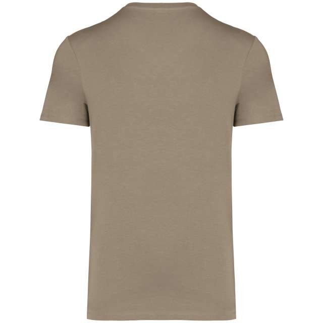 UNISEX ECO-FRIENDLY T-SHIRT