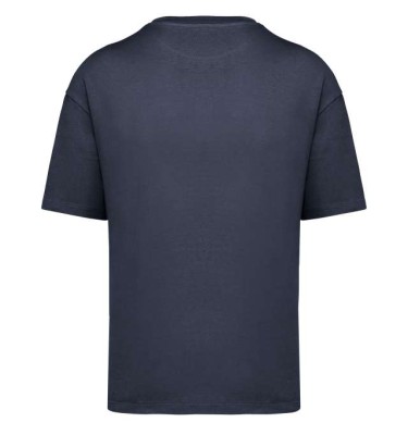 MEN'S OVERSIZED T-SHIRT