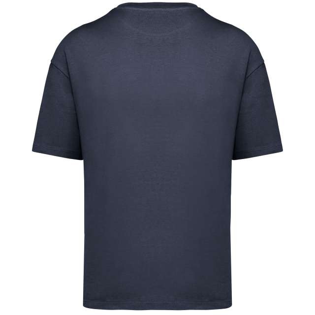 MEN'S OVERSIZED T-SHIRT