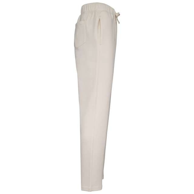 UNISEX LOOSE JOGGING TROUSERS