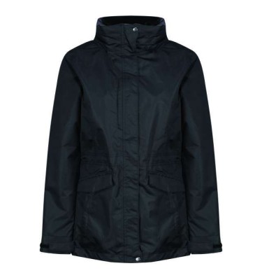 WOMEN'S BENSON III - BREATHABLE 3 IN 1 JACKET