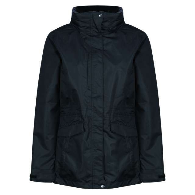 WOMEN'S BENSON III - BREATHABLE 3 IN 1 JACKET