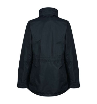 WOMEN'S BENSON III - BREATHABLE 3 IN 1 JACKET