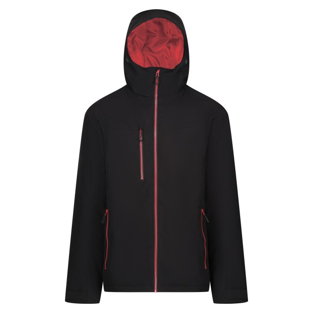 NAVIGATE WATERPROOF INSULATED JACKET