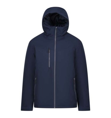Navy/seal grey
