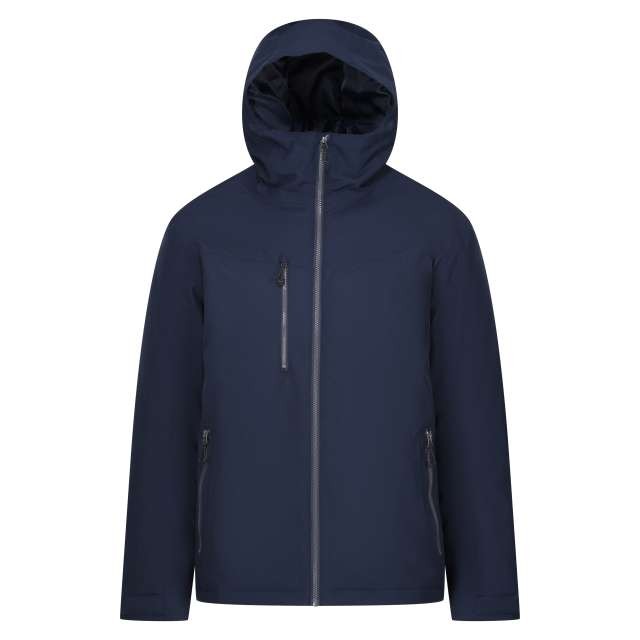 NAVIGATE WATERPROOF INSULATED JACKET