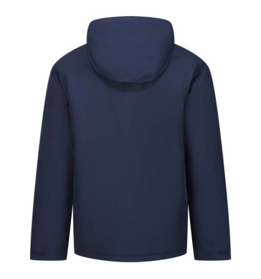 NAVIGATE WATERPROOF INSULATED JACKET