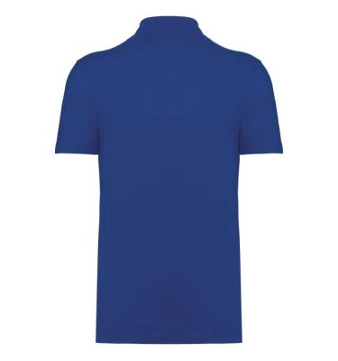 UNISEX PIQUÉ POLO SHIRT