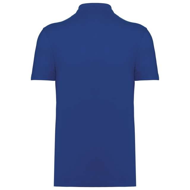 UNISEX PIQUÉ POLO SHIRT