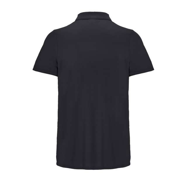 SOL'S PITCHER - SPORTS POLO SHIRT