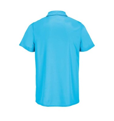 SOL'S PITCHER - SPORTS POLO SHIRT