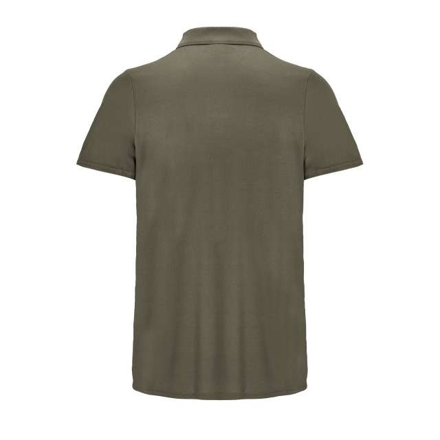 SOL'S PITCHER - SPORTS POLO SHIRT
