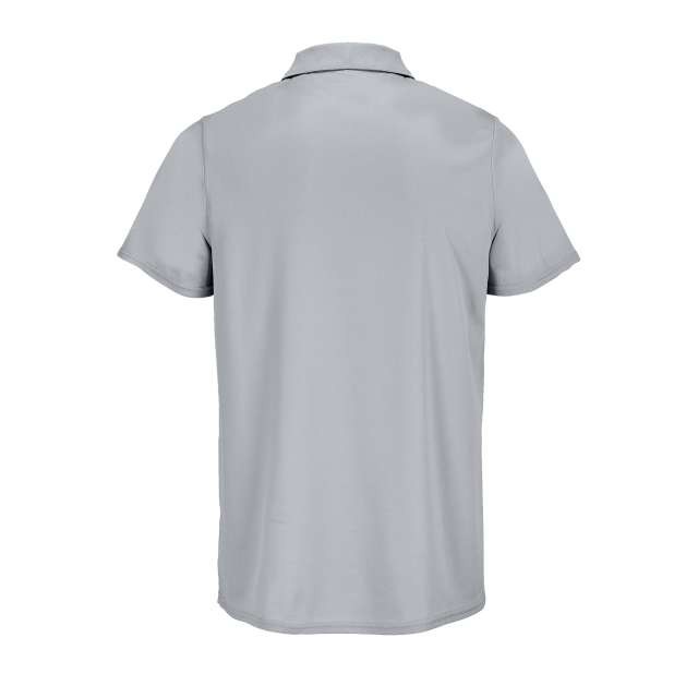 SOL'S PITCHER - SPORTS POLO SHIRT
