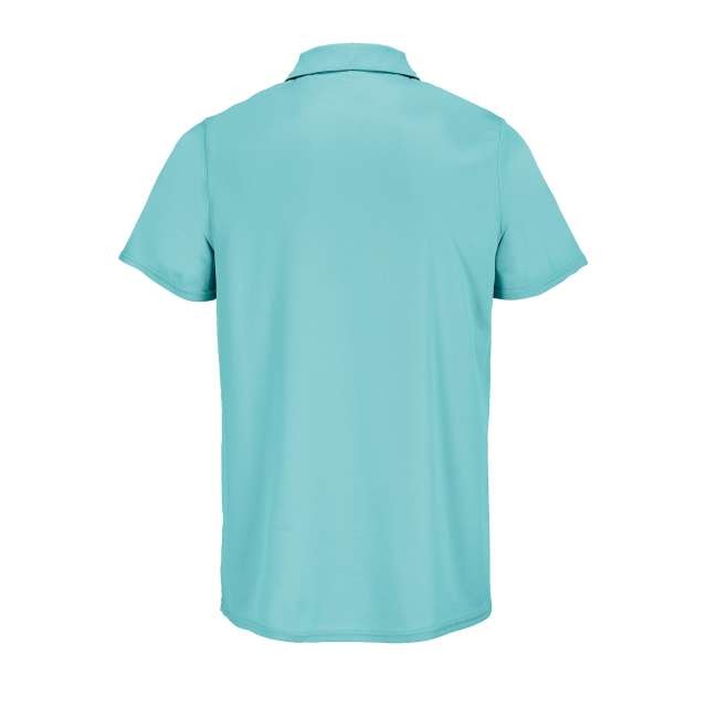 SOL'S PITCHER - SPORTS POLO SHIRT